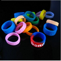 Silicone Thumb Band